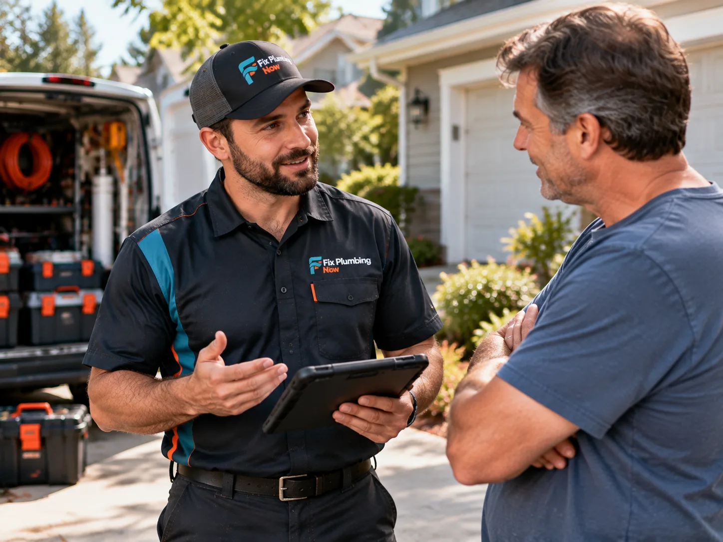 Clogged Drain Service Middleville, MI FAQs